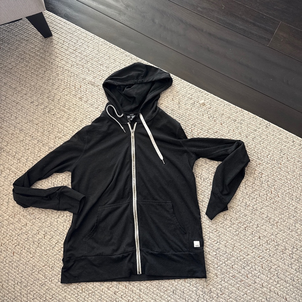 Vuori small jacket